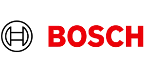 Logotipo de la empresa Bosch