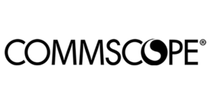 Logotipo de la empresa Commscope