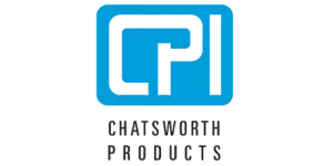 Logotipo de la empresa Chatsworth