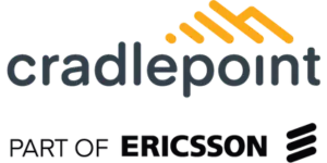 Logotipo de la empresa cradlepoint