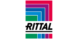 Logotipo de la empresa Rittal