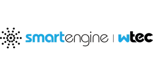 Logotipo de la empresa smartengine