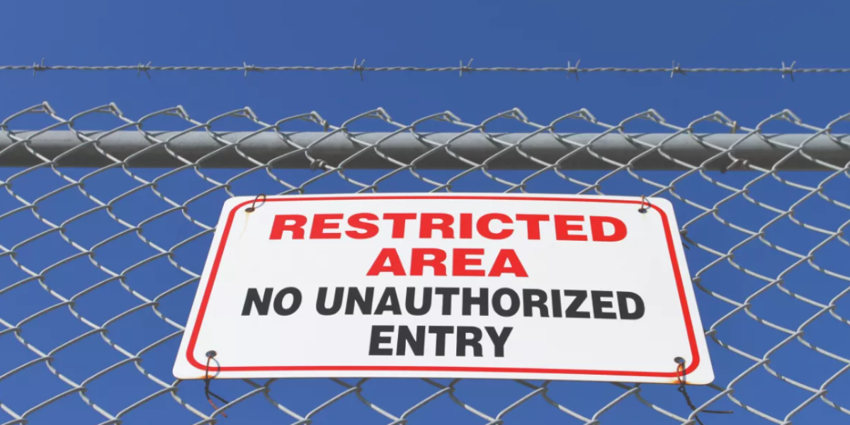 Beyond borders an advanced approach to perimeter protection