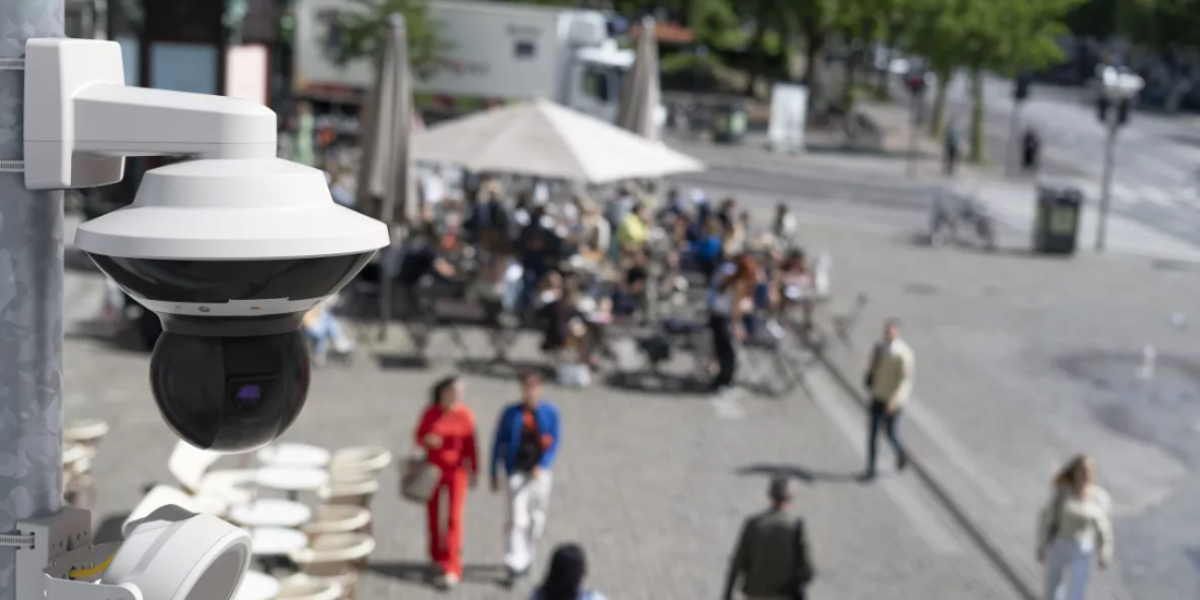 ¿Cómo las ciudades pueden utilizar la tecnología para mejorar la seguridad pública?