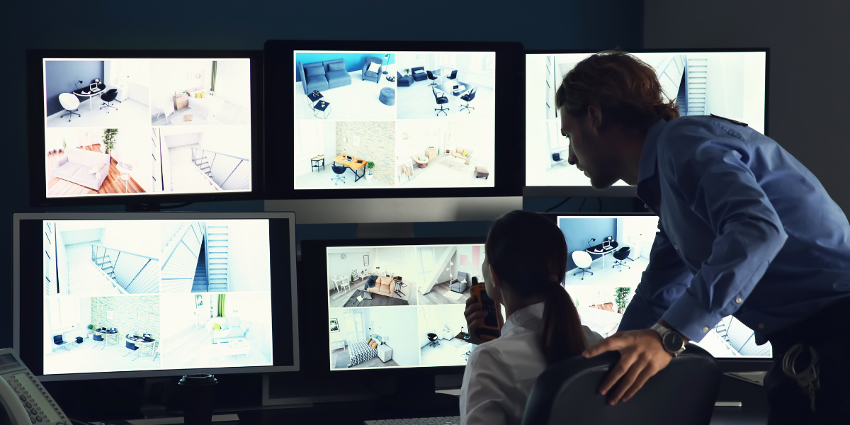 Checklist for implementing a high-performance corporate camera system