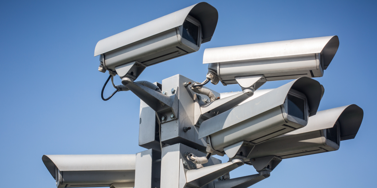 Technical checklist for implementing a high-availability IP video surveillance system