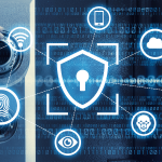 From guard to digital twin: transforming physical security with analytics and IoT