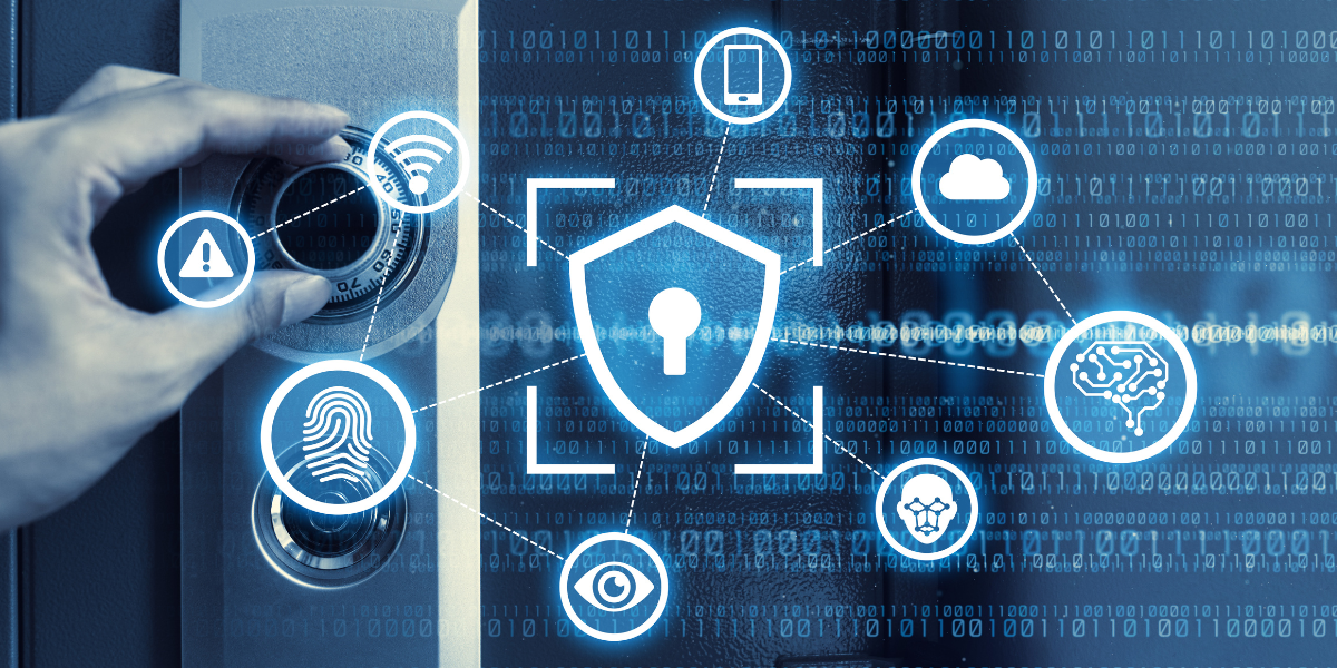 From guard to digital twin: transforming physical security with analytics and IoT