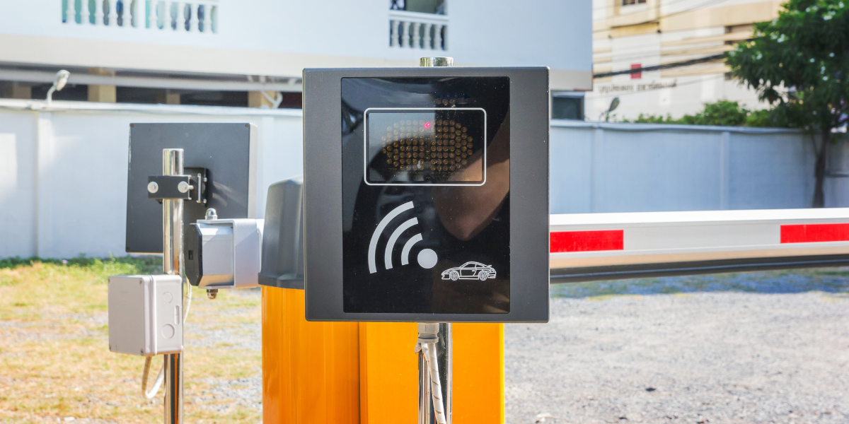 Biometrics, badges and mobile credentials: the new ABC's of modern access control