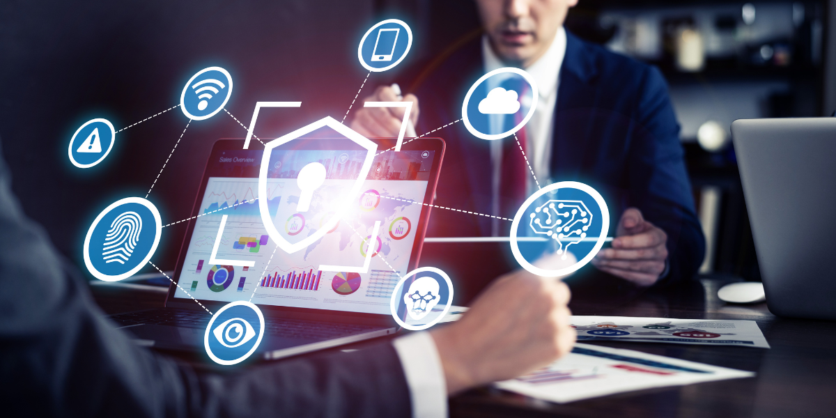 Checklist for migrating from traditional systems to intelligent physical security platforms