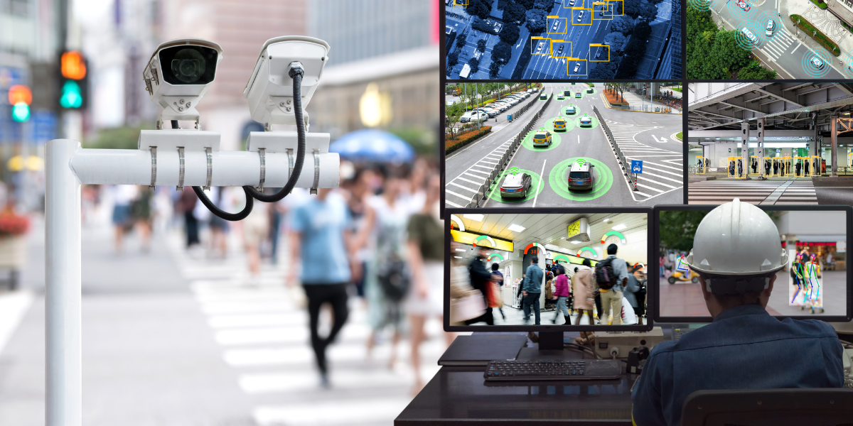 ¿Videovigilancia IP o CCTV tradicional? Qué debes saber antes de escalar tu sistema
