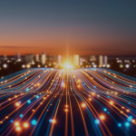 Network infrastructure and structured cabling for enterprises