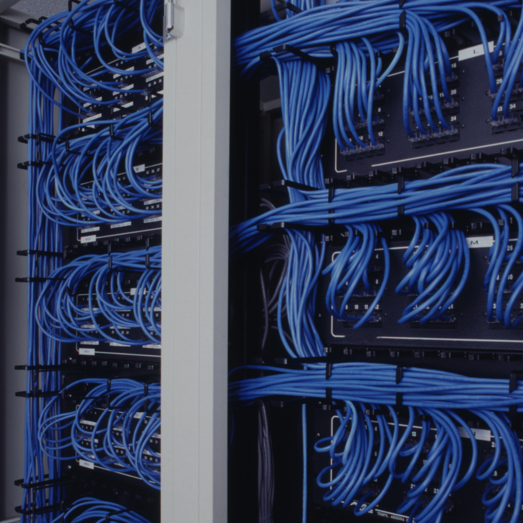 structured cabling