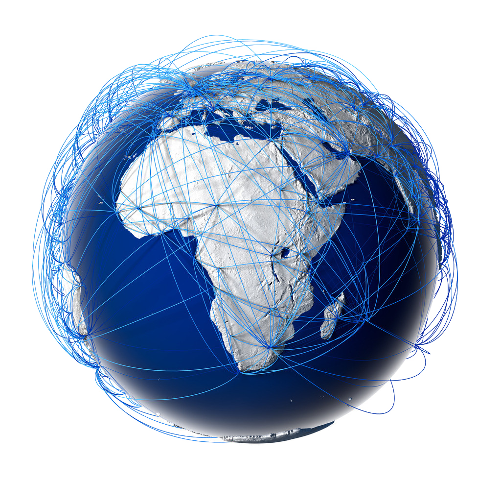 networking infrastructure