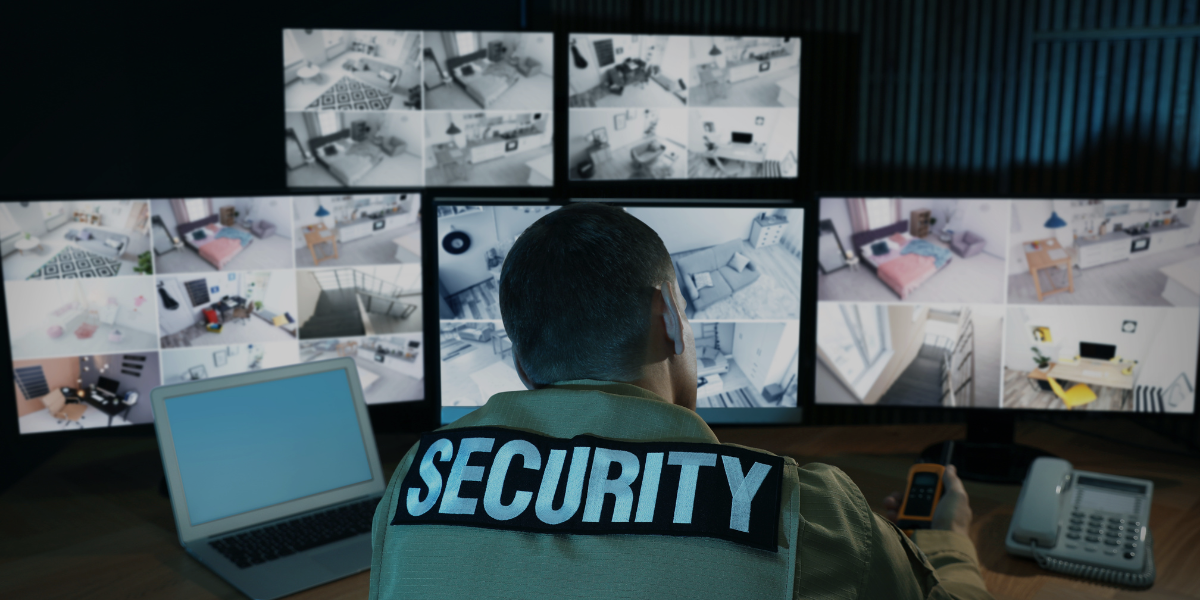¿Cómo elegir un proveedor de control de acceso compatible con tu estrategia de seguridad?