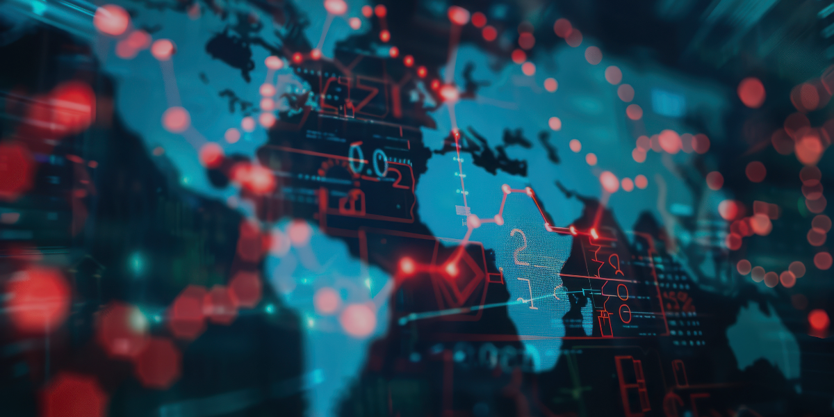 Infraestructura de red como activo estratégico en proyectos de seguridad