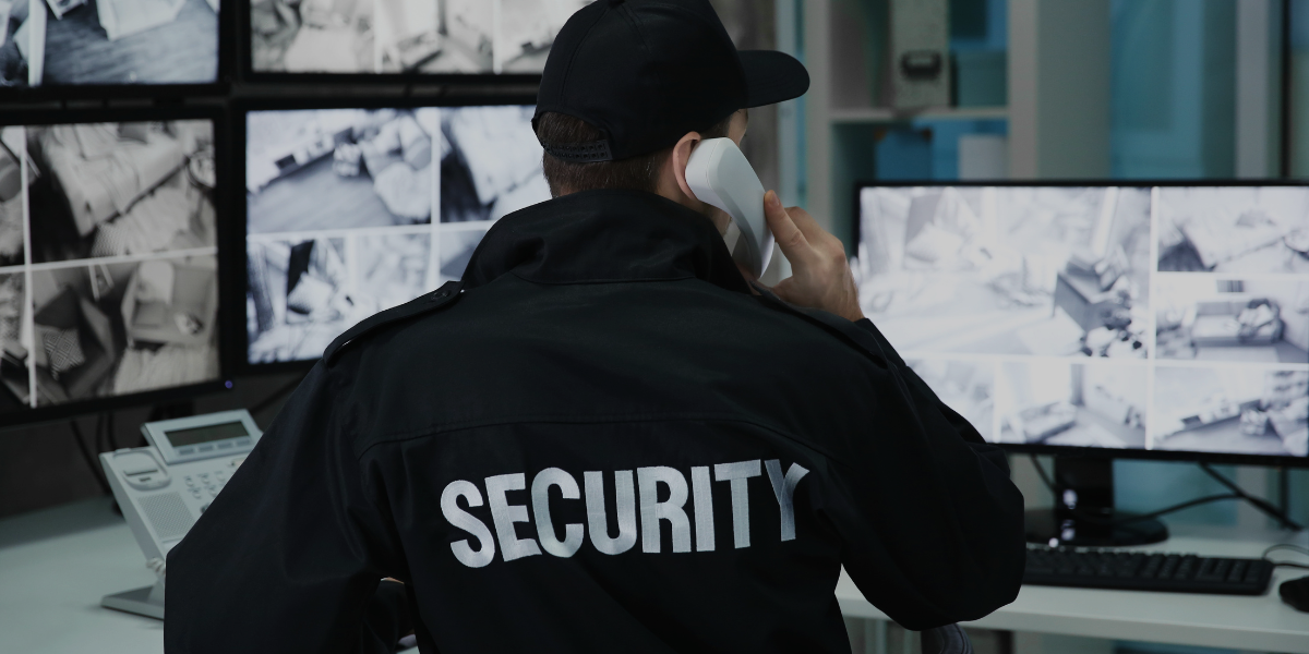 ¿Qué es la videovigilancia inteligente y por qué es clave para la resiliencia empresarial?