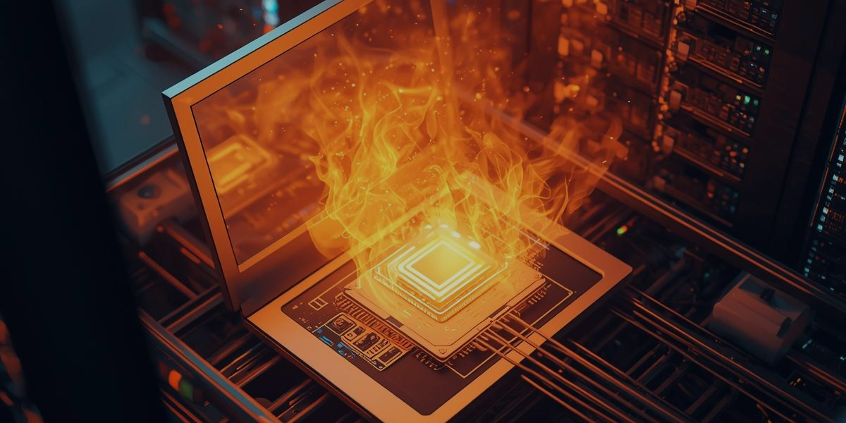 El impacto del calor extremo en tu centro de datos: Estrategias de resiliencia térmica y eficiencia energética